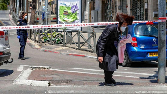 جدول العطل خلال الاعياد اليهودية القادمة