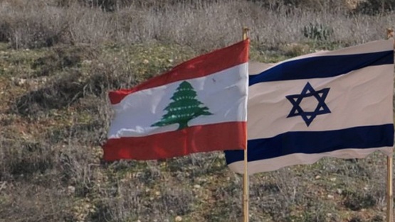 التوصل لاتفاق إطار تفاوض حول الحدود بين لبنان وإسرائيل