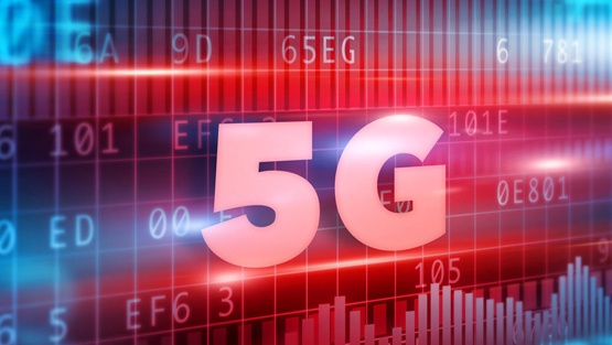 تشغيل خدمة 5G في إسرائيل