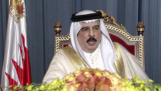 ملك البحرين عن التطبيع: نحن متسامحون