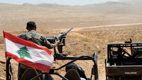 لبنان: مقتل جنديين في هجوم مسلح