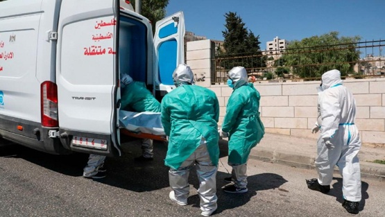 وفاة جديدة بفيروس كورونا في قلقيلية