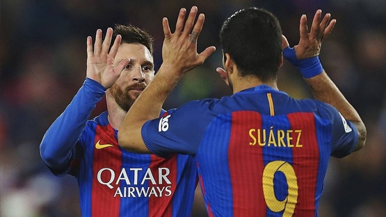 ميسي يهاجم إدارة برشلونة: تصرفاتهم لا تفاجئني