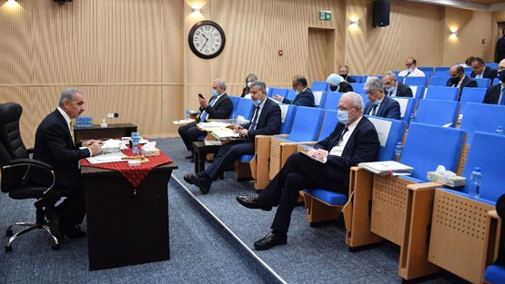ماذا قررت الحكومة في ختام اجتماعها الأسبوعي؟