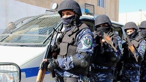 الشرطة تفض 4 حفلات زفاف في طولكرم
