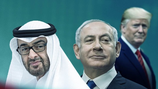 توقيع اتفاق التطبيع بين إسرائيل والإمارات الأسبوع المقبل