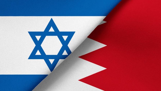وفد إسرائيلي في البحرين لصياغة اتفاق التطبيع