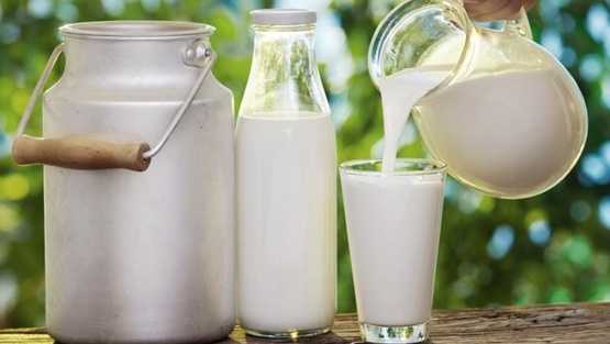 متى عليك التوقف عن شرب الحليب ؟