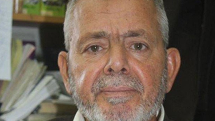 ابعاد رئيس لجنة المقابر الإسلامية بالقدس