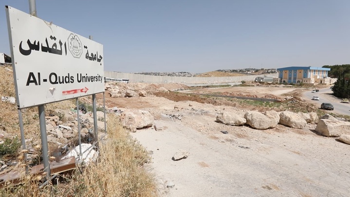 جامعة القدس تفوز بالمركز الأول في مسابقة كفاءة ISustain المعمارية على مستوى الوطن العربي