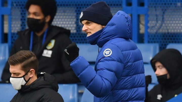 الدوري الإنجليزي.. تشيلسي يواصل نزيف النقاط بتعادله مع وولفرهامبتون
