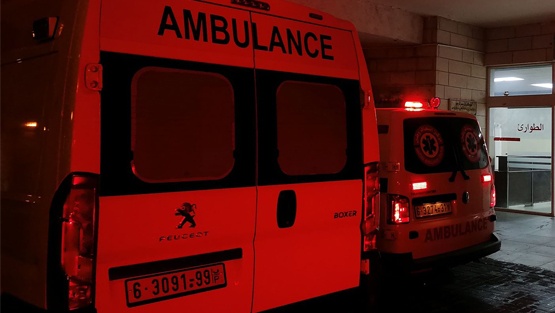 وفاة نزيل في مركز تأهيل بيت لحم خلال تلقيه العلاج في المستشفى