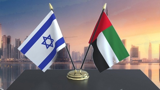 اسرائيل تفتتح خلال أيام بعثتين دبلوماسيتين في الإمارات