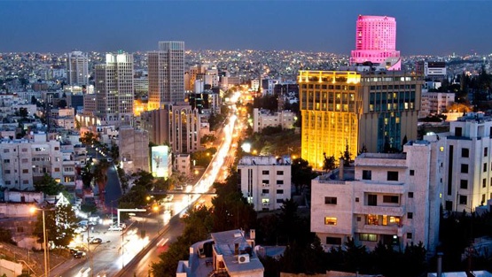 الأردن.. 21 وفاة و1092 إصابة جديدة بفيروس كورونا