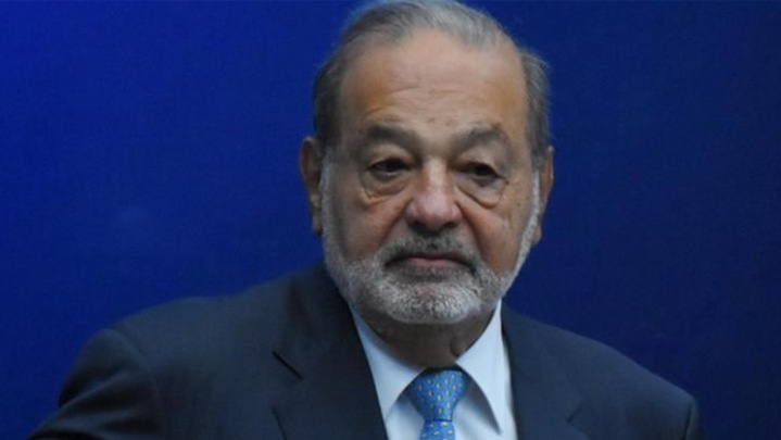 ملياردير عربي يغادر المستشفى بعد علاجه من كوفيد-19