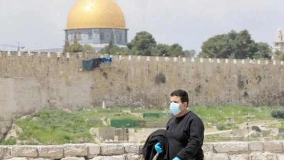 القدس تُسجل 3 وفيات و151 إصابة بكورونا خلال يومين