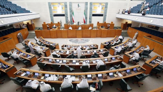الكويت.. الحكومة تضع استقالتها بتصرف القيادة السياسية