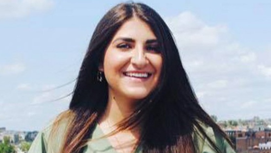 من هي الأردنية التي ستنضم لفريق بايدن الرئاسي؟