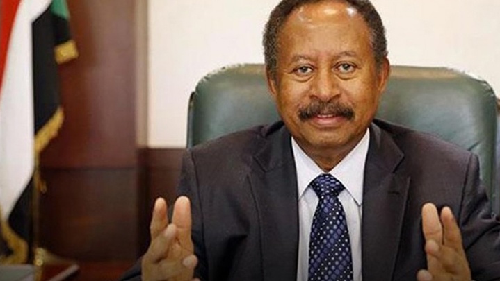 السودان تعلن تشكيل الحكومة الجديدة