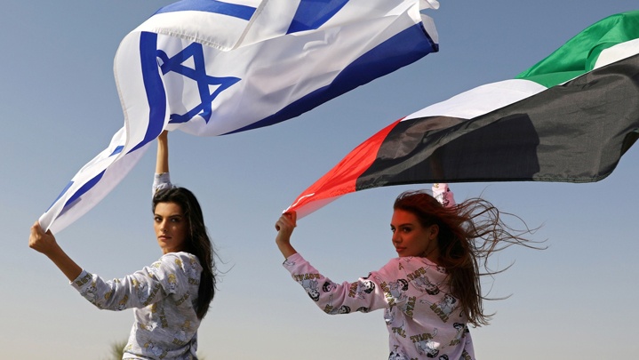 130 ألف "إسرائيلي" زاروا الإمارات بعد التطبيع