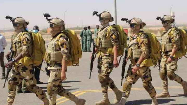 لماذا ينتشر الجيش المصري في 3 دول؟