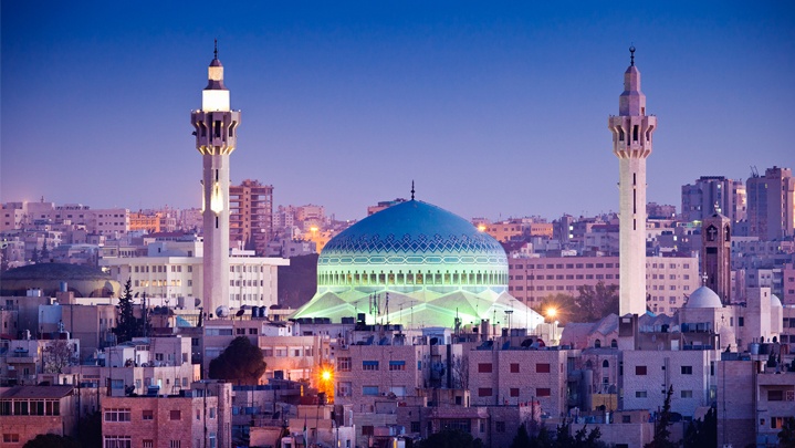 الأردن.. 10 وفيات و1294 إصابة جديدة بفيروس كورونا