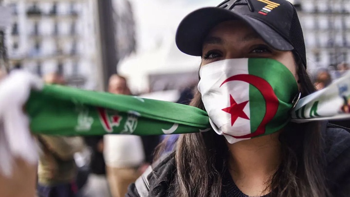 نواب جزائريون ينسحبون من اجتماع برلمان المتوسط بسبب إسرائيل