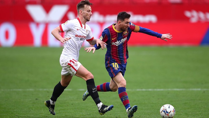 برشلونة يتطلع لإنقاذ موسمه من بوابة الكأس