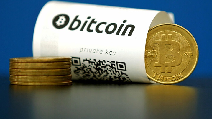 مستوى قياسي جديد.. بتكوين تتجاوز عتبة الـ 48 ألف $
