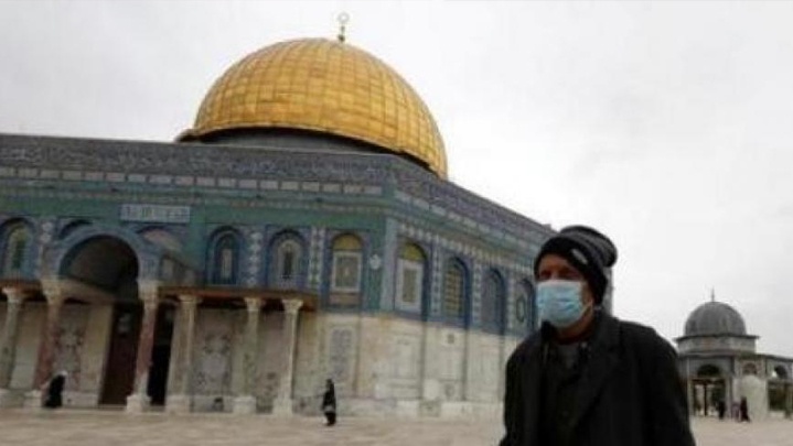 القدس: وفاتان و558 إصابة بكورونا خلال يومين