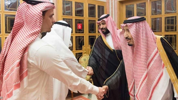 الاستخبارات الأمريكية: بن سلمان وافق على "إسكات" خاشقجي