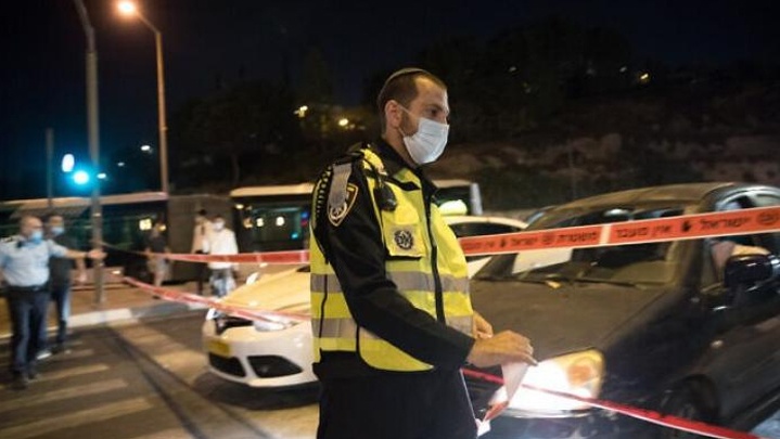 حكومة إسرائيل تفرض اغلاقاً ليلاً من الخميس للأحد