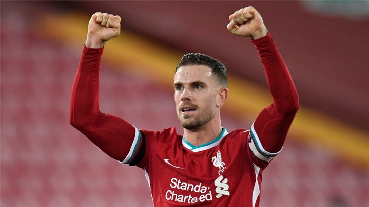 ليفربول يتعرض لضربة موجعة