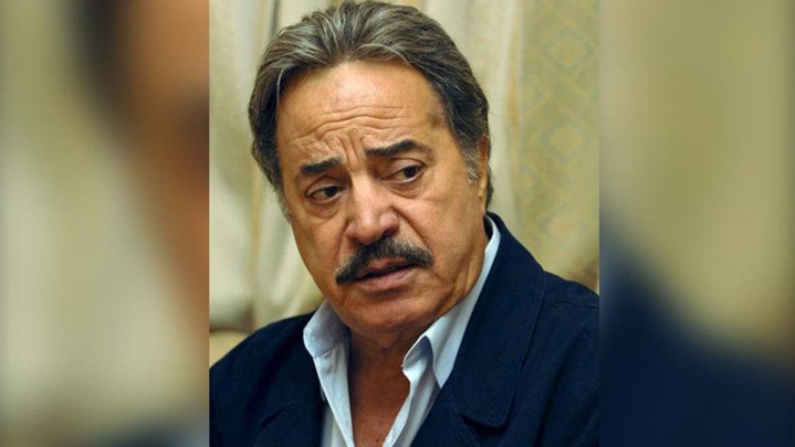 وفاة الفنان المصري يوسف شعبان بمضاعفات كورونا