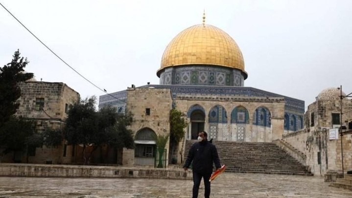 أرقام مقلقة بالقدس.. وفاة و575 إصابة جديدة بكورونا