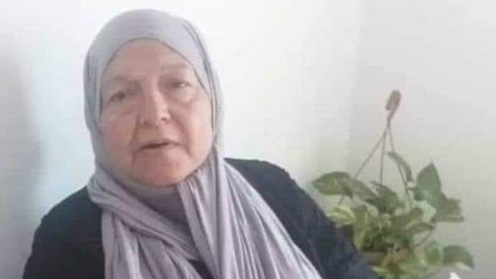 وفاة مواطنة بسكتة قلبية خلال اقتحام الاحتلال منزل شقيقها في بيت لحم