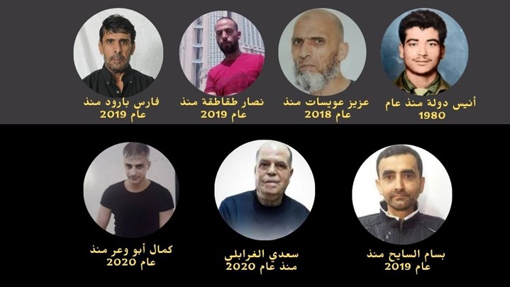 شهيد برصاص مستوطن غرب رام الله&nbsp;