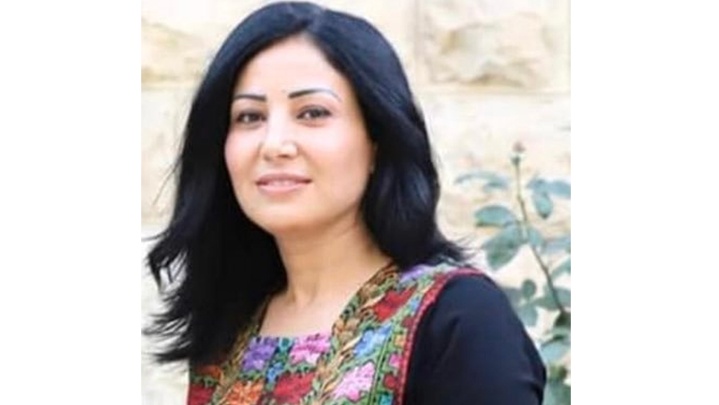 اعتقال رئيسة جمعية "تطوع للأمل" في القدس