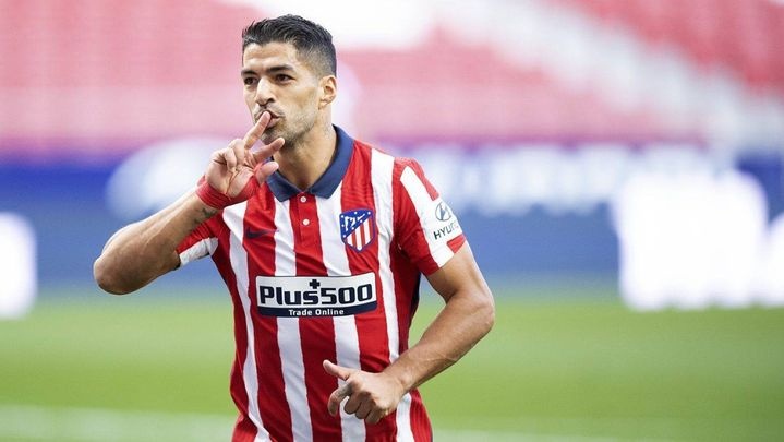 الهدّاف سواريز: برشلونة طردني!