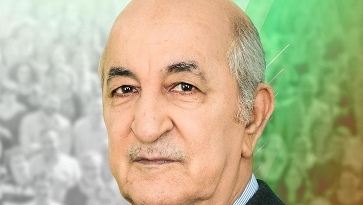 الجزائر: الرئيس تبون يوقع مرسوماً رئاسياً بحل البرلمان
