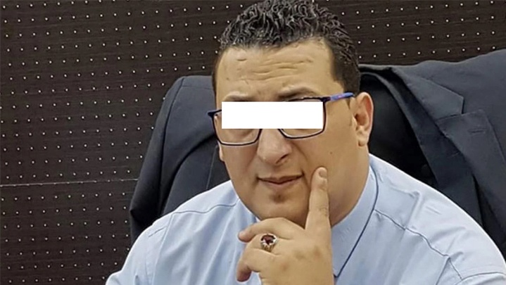 مصر.. متهم جديد في قضية التحرش بطفلة المعادي