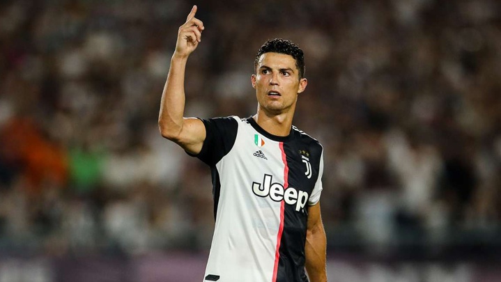 رونالدو يضع شرطاً من أجل العودة لــريال مدريد