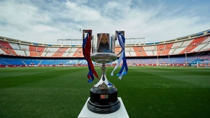 نهائي كأس إسبانيا: سوسييداد يواجه بلباو في مباراة مؤجلة منذ عام