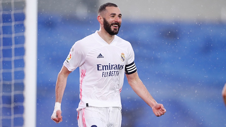 شاهد الاهداف.. ريال مدريد يواصل انتصارته وخسارة مدوية لتشيلسي