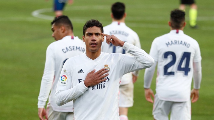 تأكد غياب نجم ريال مدريد أمام تشيلسي