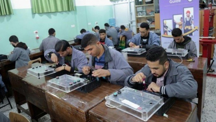 أيبك تجدد دعمها الاستراتيجي لجمعية عطاء فلسطين الخيرية لـ3 سنوات