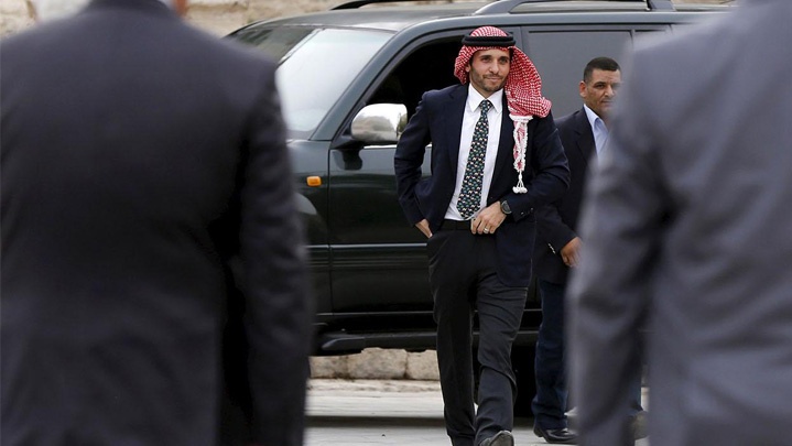 فيديو.. الصفدي: المؤامرة ضد الاردن تم وأدها في مهدها