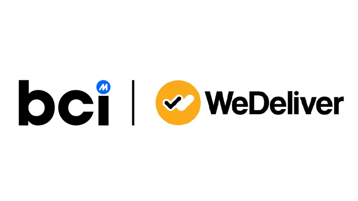 BCI Mobile فلسطين تعقد شراكة مع WeDeliver لتقديم خدمات التوصيل لمراكز الصيانة