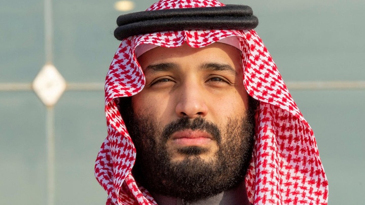صحيفة تكشف.. ماذا أهدى بن سلمان لزوجة أمير بريطاني؟