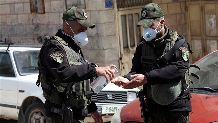 محافظ جنين يقرر إغلاق المحافظة غداً
